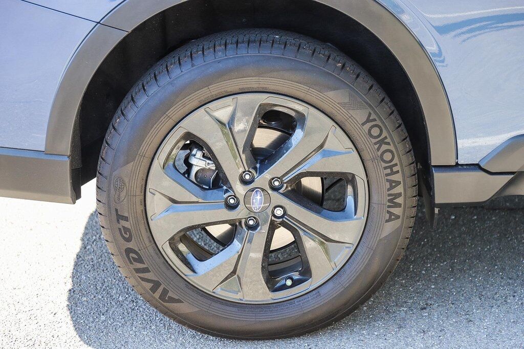 2021 Subaru Outback Onyx Edition XT Livermore CA