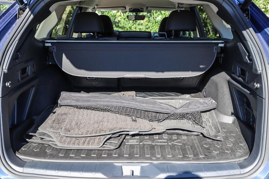 2021 Subaru Outback Onyx Edition XT Livermore CA