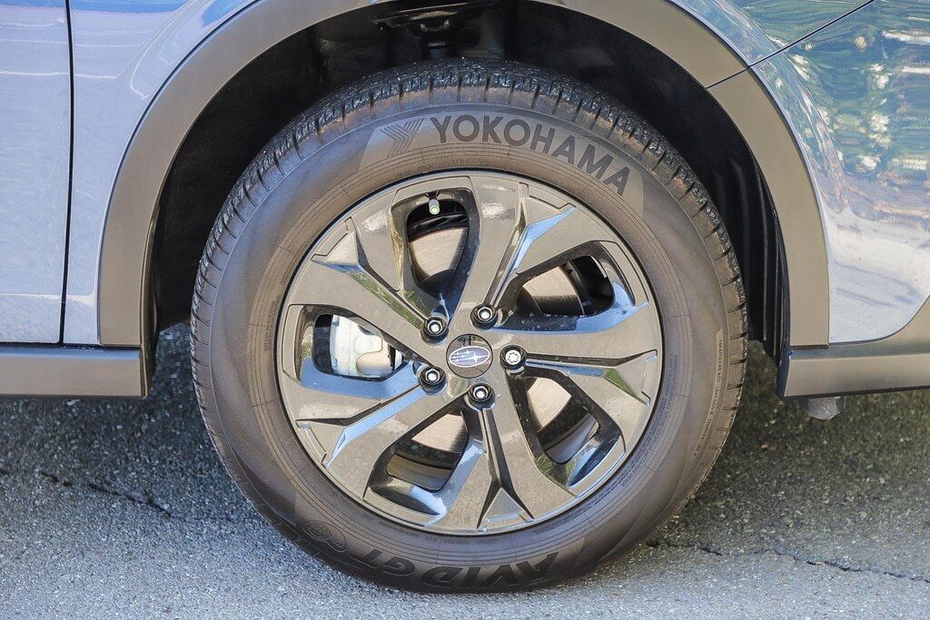 2021 Subaru Outback Onyx Edition XT Livermore CA