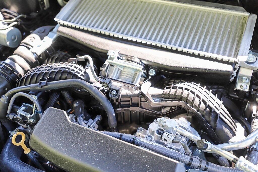 2021 Subaru Outback Onyx Edition XT Livermore CA