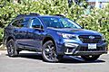 2021 Subaru Outback Onyx Edition XT