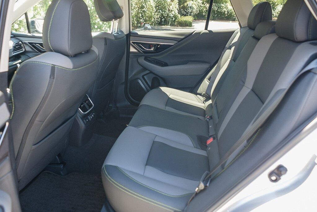 2021 Subaru Outback Onyx Edition XT Livermore CA