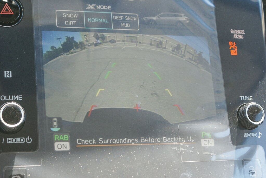 2021 Subaru Outback Onyx Edition XT Livermore CA