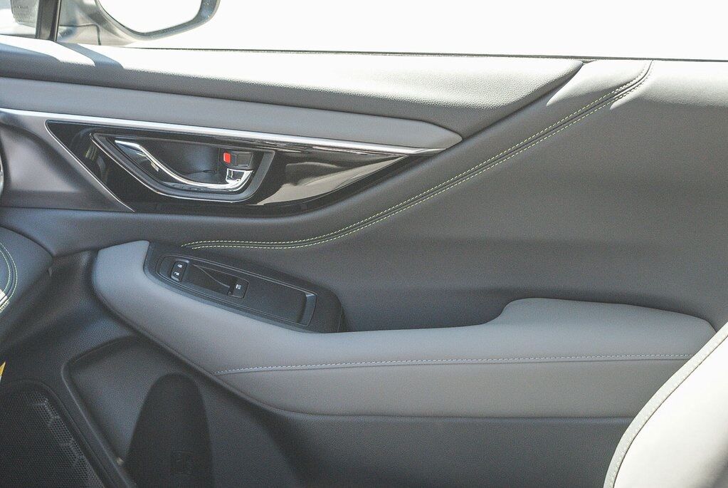 2021 Subaru Outback Onyx Edition XT Livermore CA