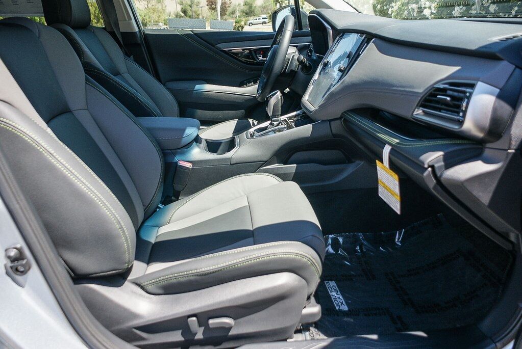 2021 Subaru Outback Onyx Edition XT Livermore CA