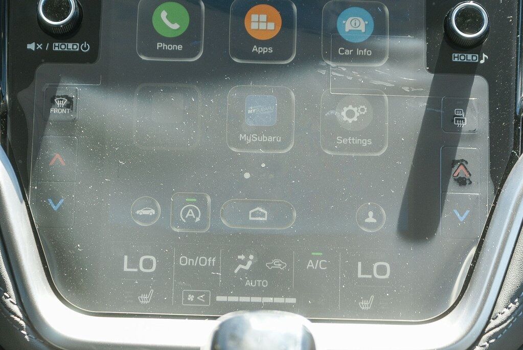 2021 Subaru Outback Onyx Edition XT Livermore CA