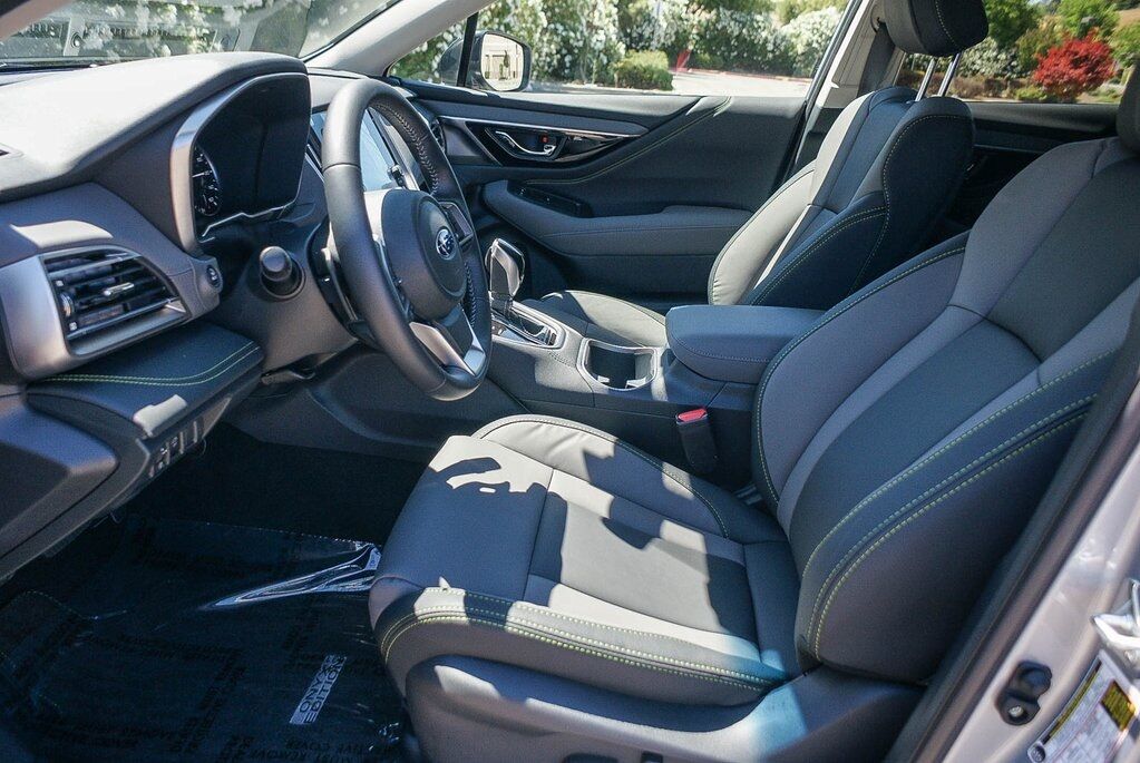 2021 Subaru Outback Onyx Edition XT Livermore CA