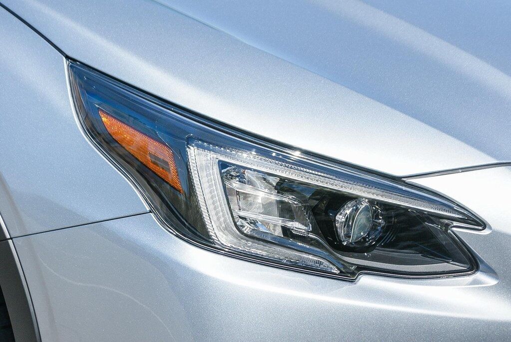2021 Subaru Outback Onyx Edition XT Livermore CA