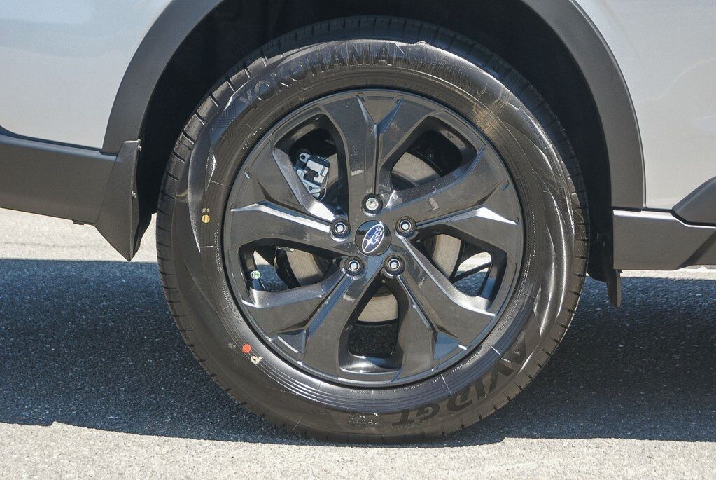2021 Subaru Outback Onyx Edition XT Livermore CA