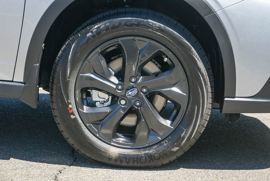 2021 Subaru Outback Onyx Edition XT Livermore CA