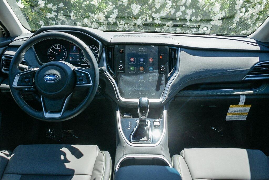 2021 Subaru Outback Onyx Edition XT Livermore CA