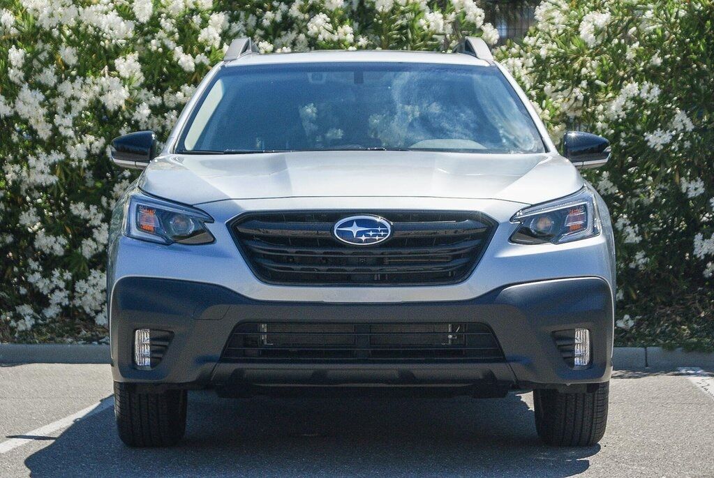 2021 Subaru Outback Onyx Edition XT Livermore CA