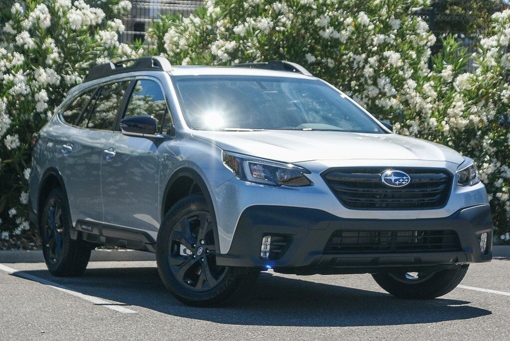 2021 Subaru Outback Onyx Edition XT Livermore CA