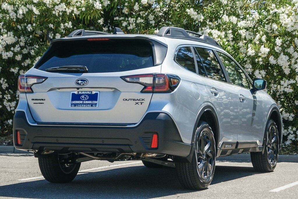 2021 Subaru Outback Onyx Edition XT Livermore CA