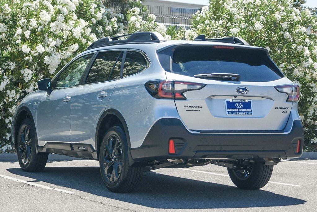 2021 Subaru Outback Onyx Edition XT Livermore CA