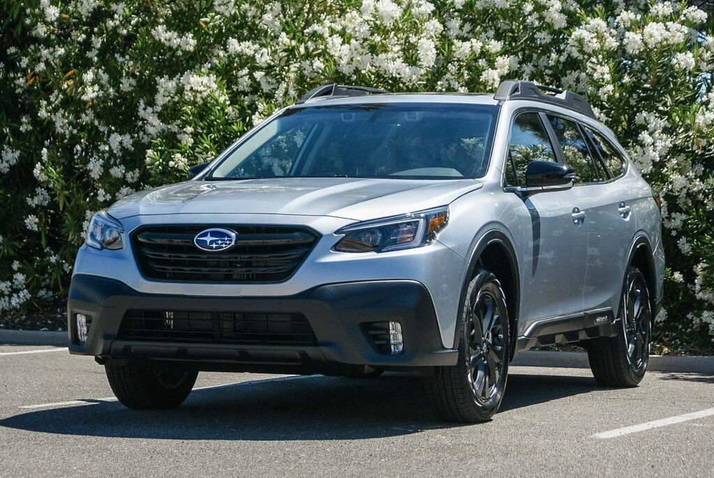 2021 Subaru Outback Onyx Edition XT Livermore CA