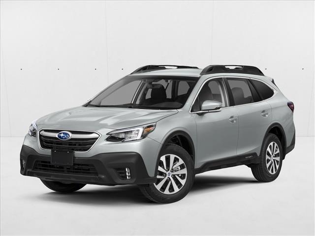 2021 Subaru Outback Premium Roseville CA