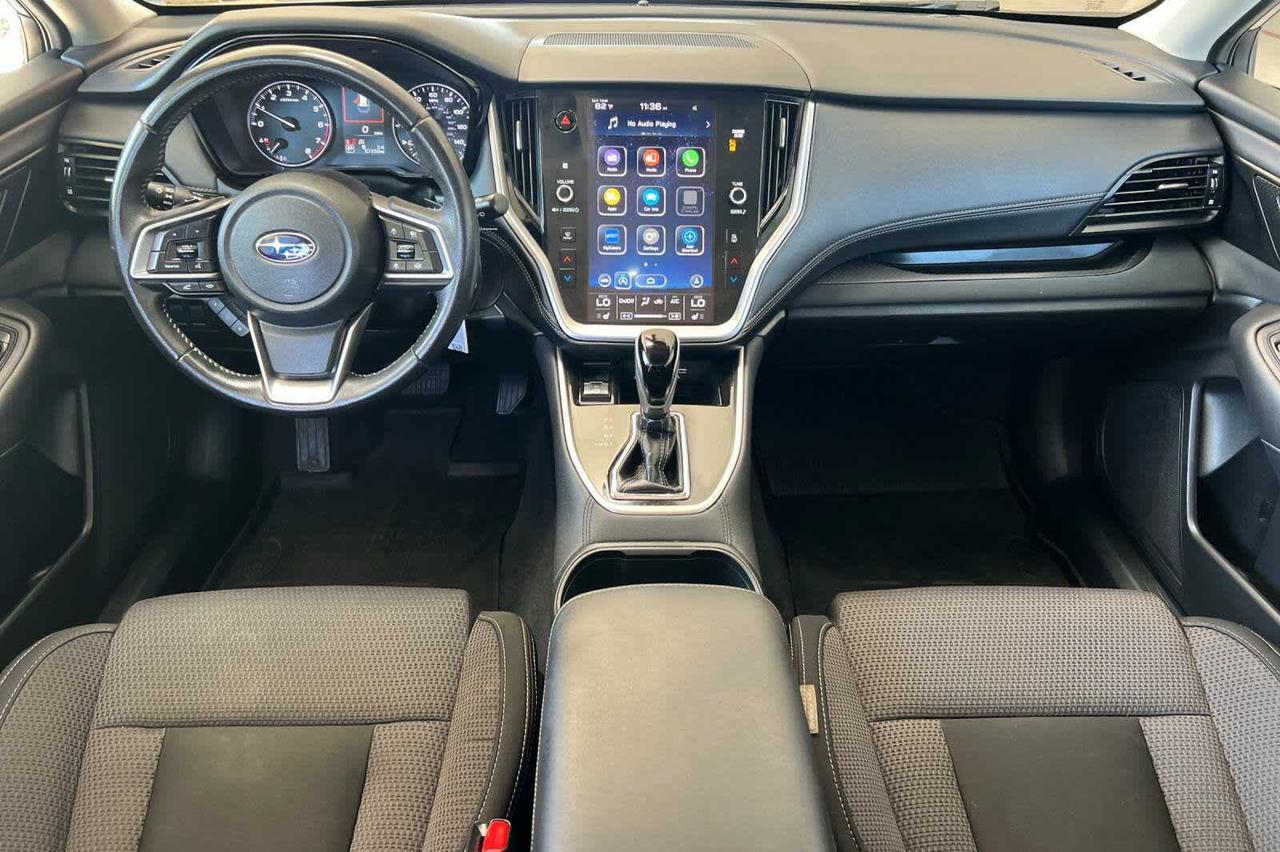 2021 Subaru Outback Premium Roseville CA