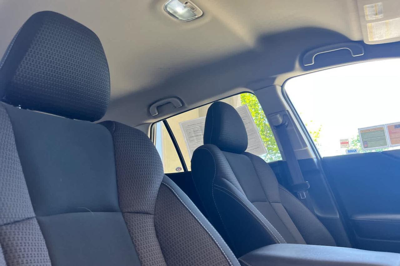 2021 Subaru Outback Premium Roseville CA