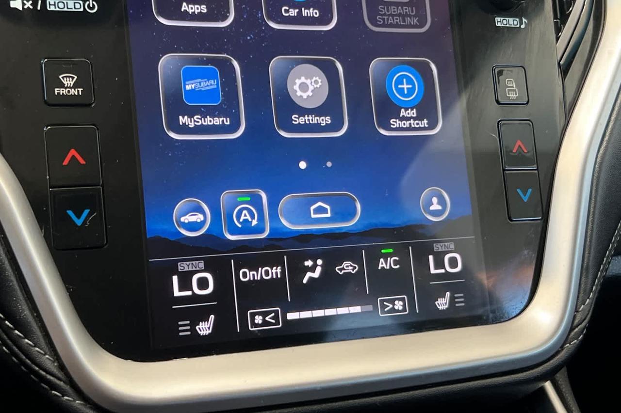 2021 Subaru Outback Premium Roseville CA