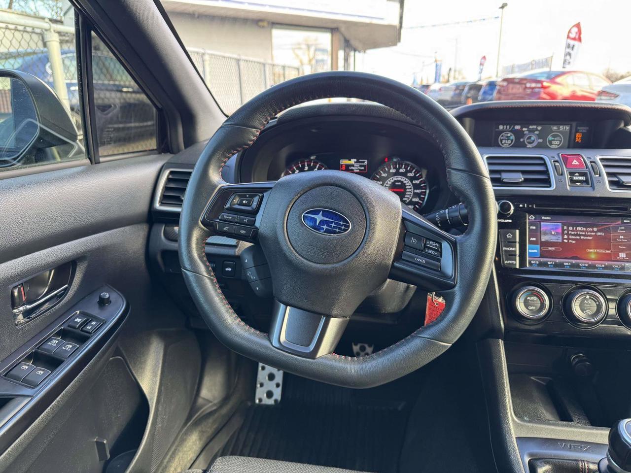 2021 Subaru WRX Clifton Park NY