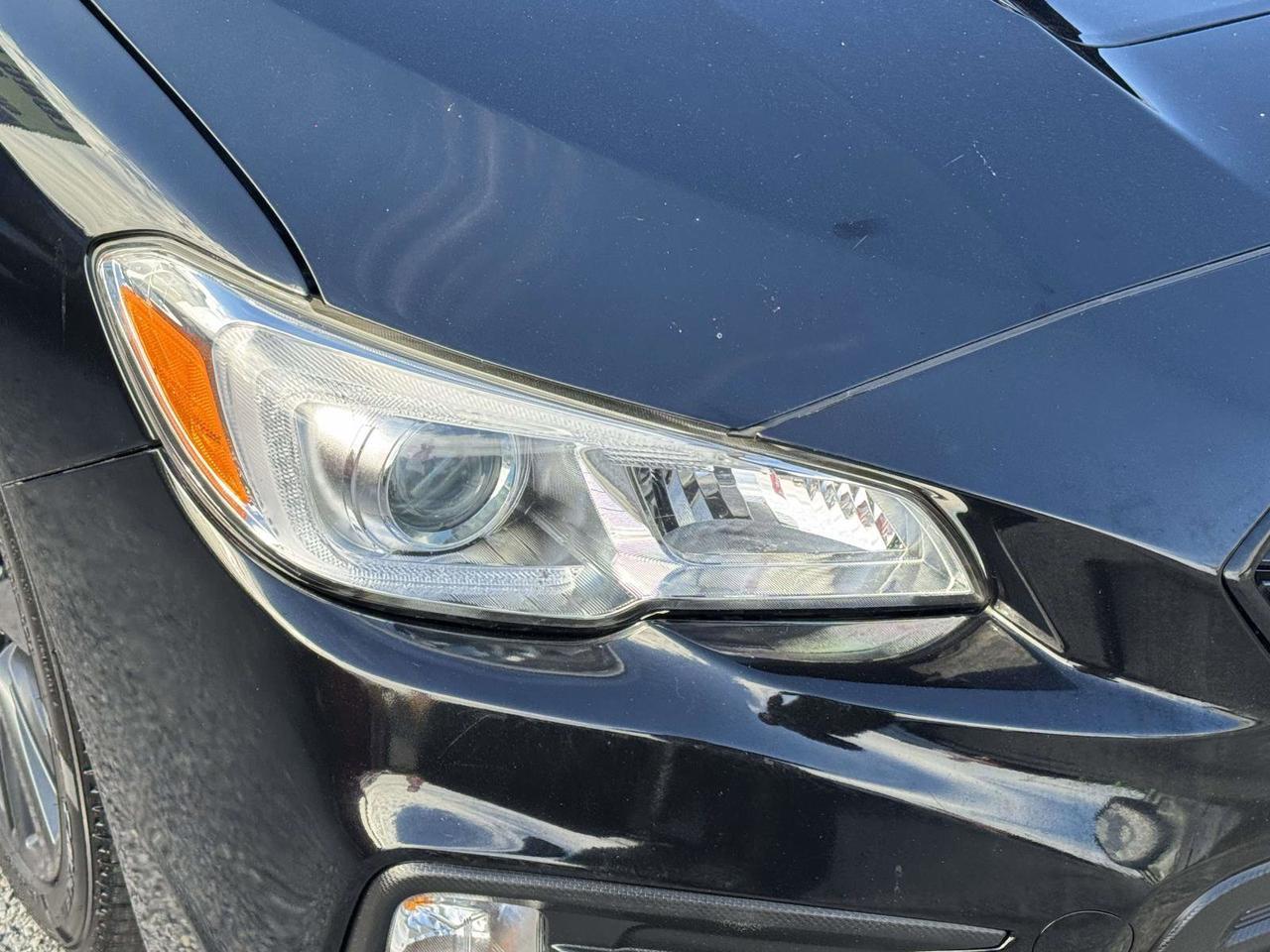 2021 Subaru WRX San Clemente CA