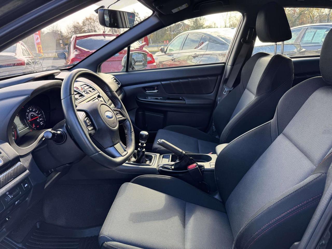 2021 Subaru WRX San Clemente CA