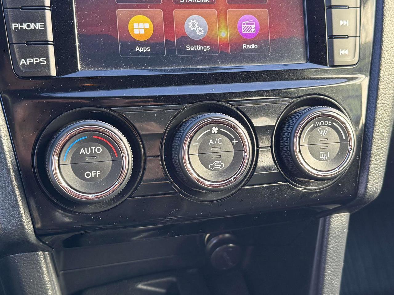 2021 Subaru WRX San Clemente CA