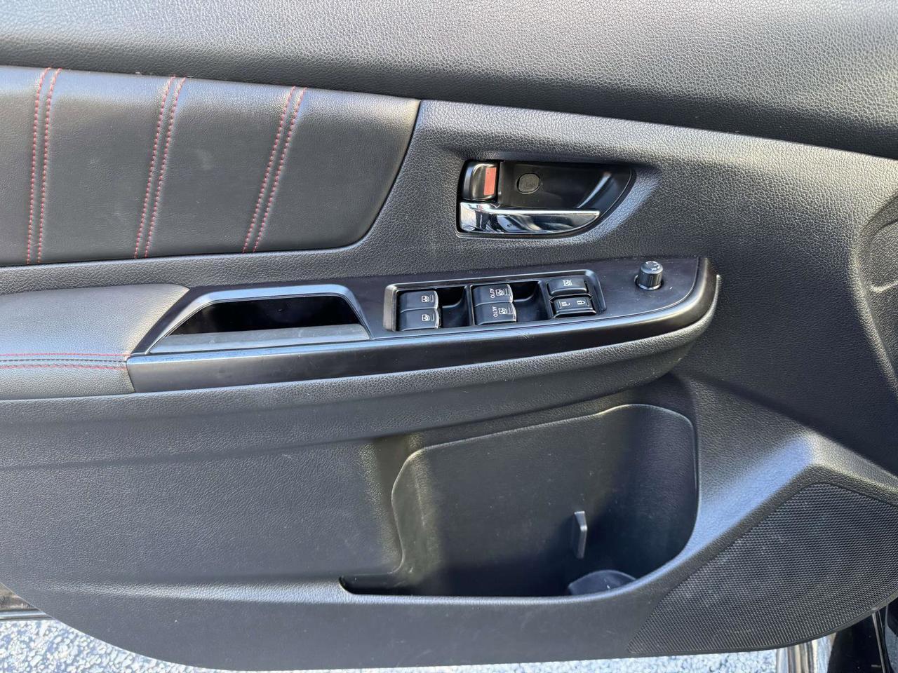 2021 Subaru WRX San Clemente CA