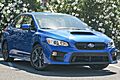 2021 Subaru WRX Base