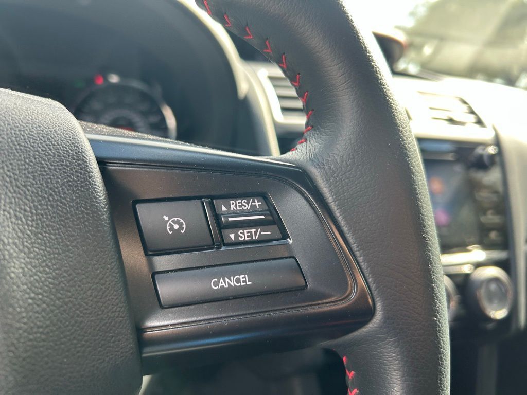 2021 Subaru WRX Premium Tampa FL