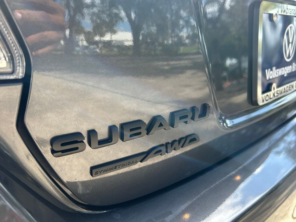 2021 Subaru WRX Premium Tampa FL