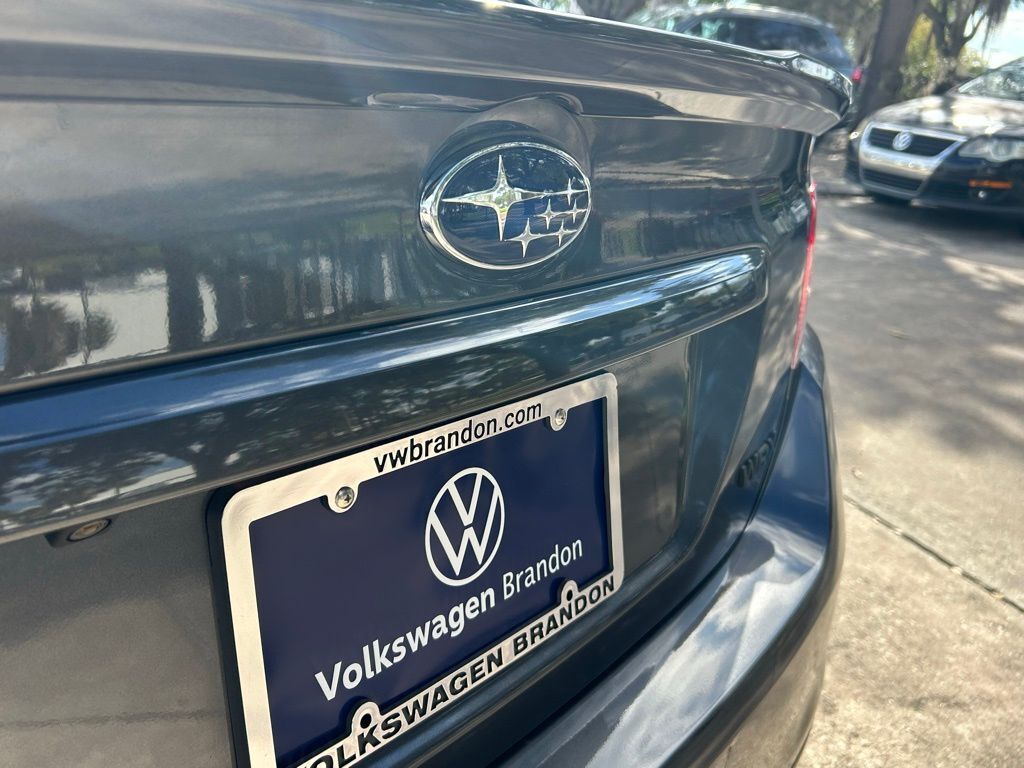 2021 Subaru WRX Premium Tampa FL