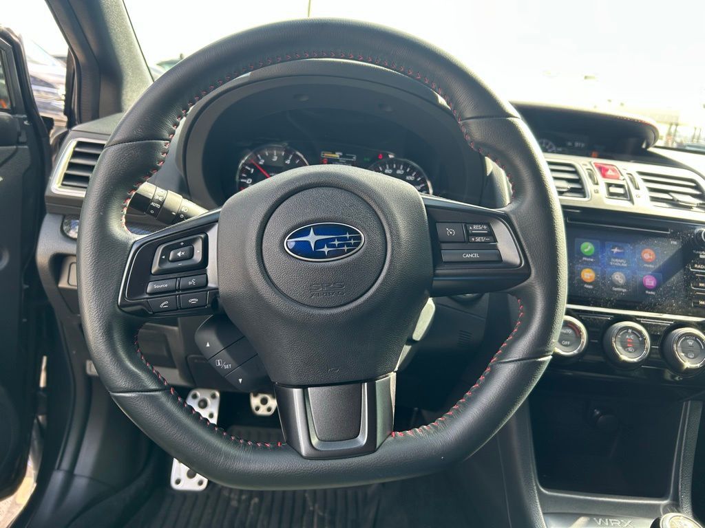 2021 Subaru WRX Premium Tampa FL
