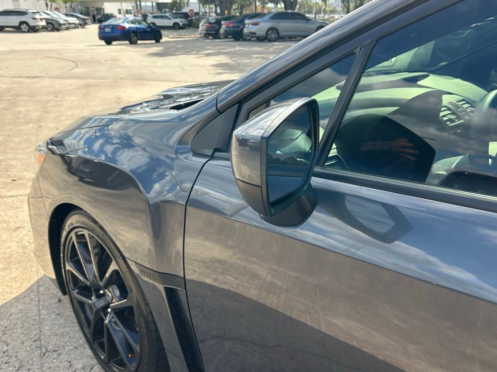 2021 Subaru WRX Premium Tampa FL