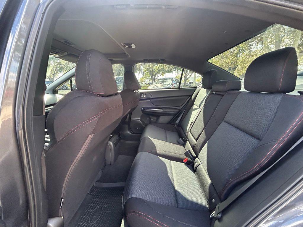 2021 Subaru WRX Premium Tampa FL