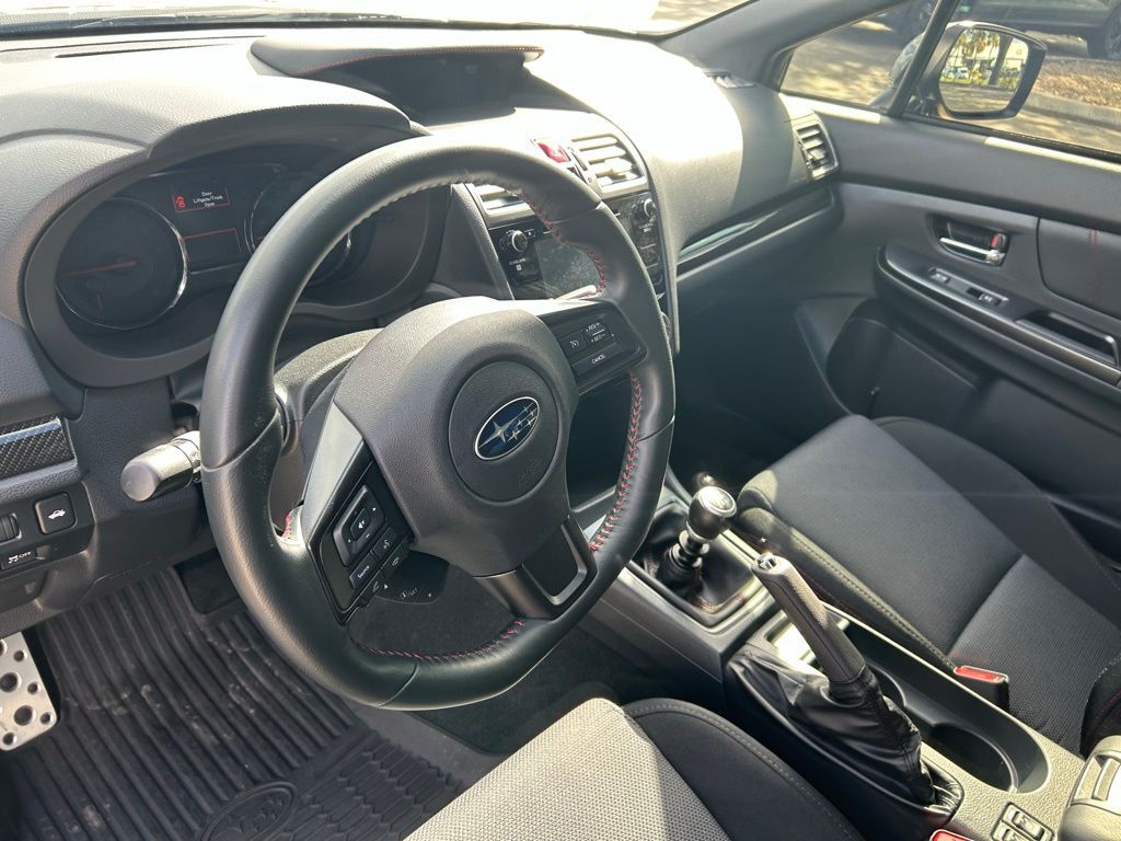 2021 Subaru WRX Premium Tampa FL