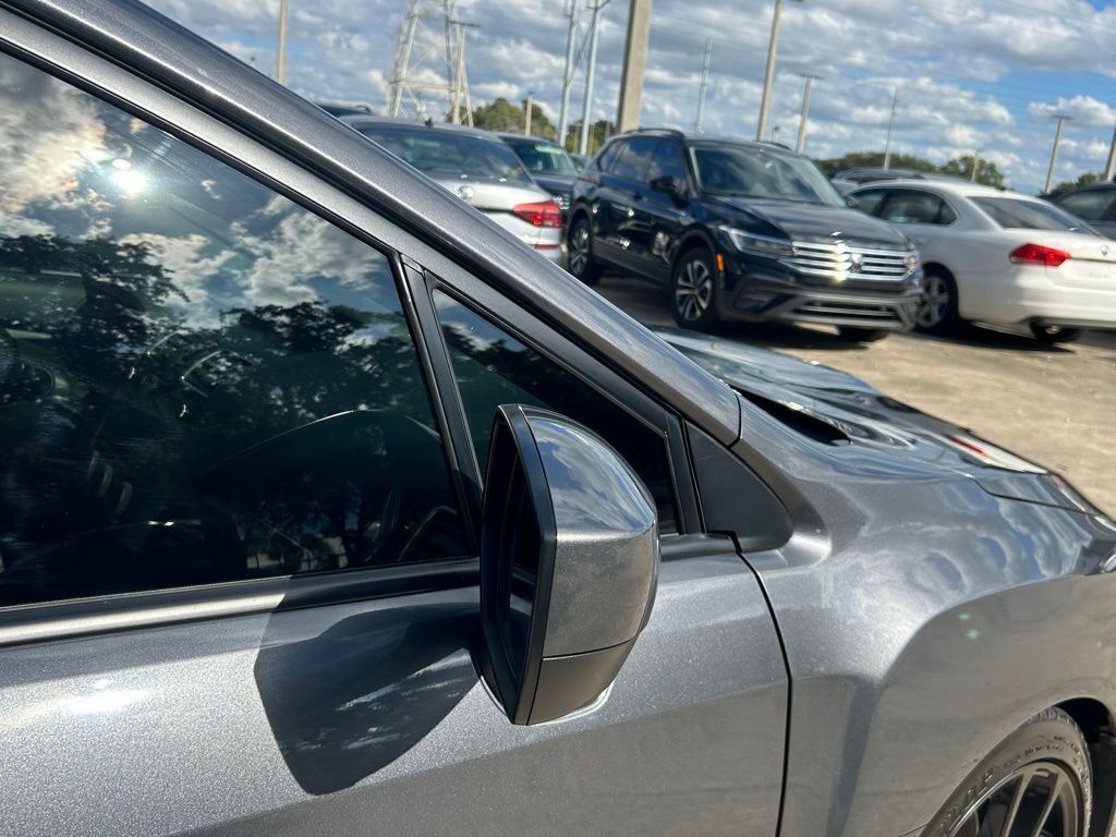 2021 Subaru WRX Premium Tampa FL