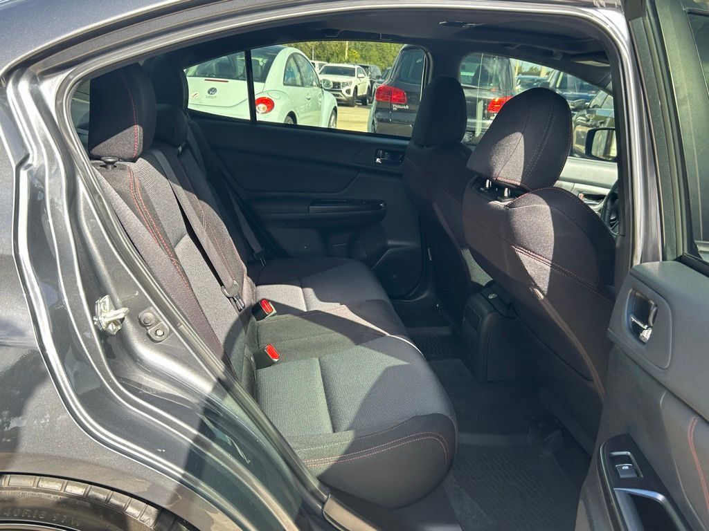 2021 Subaru WRX Premium Tampa FL