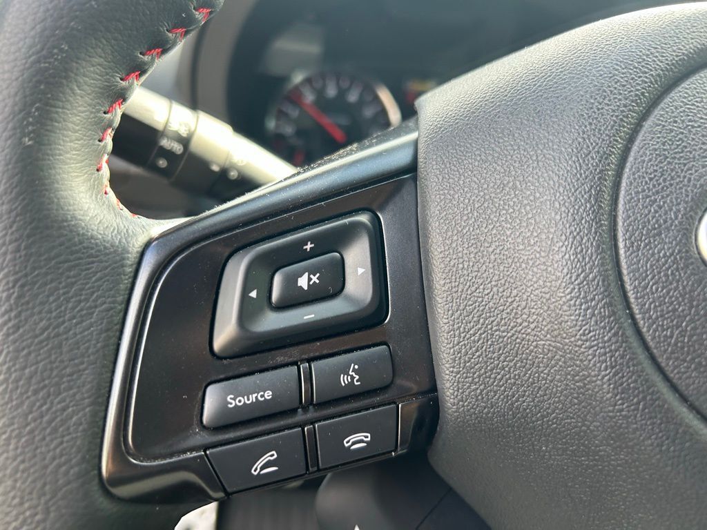 2021 Subaru WRX Premium Tampa FL