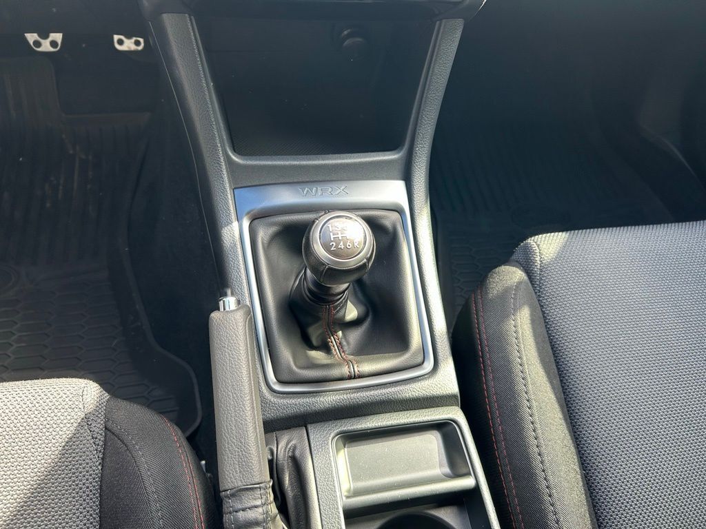 2021 Subaru WRX Premium Tampa FL