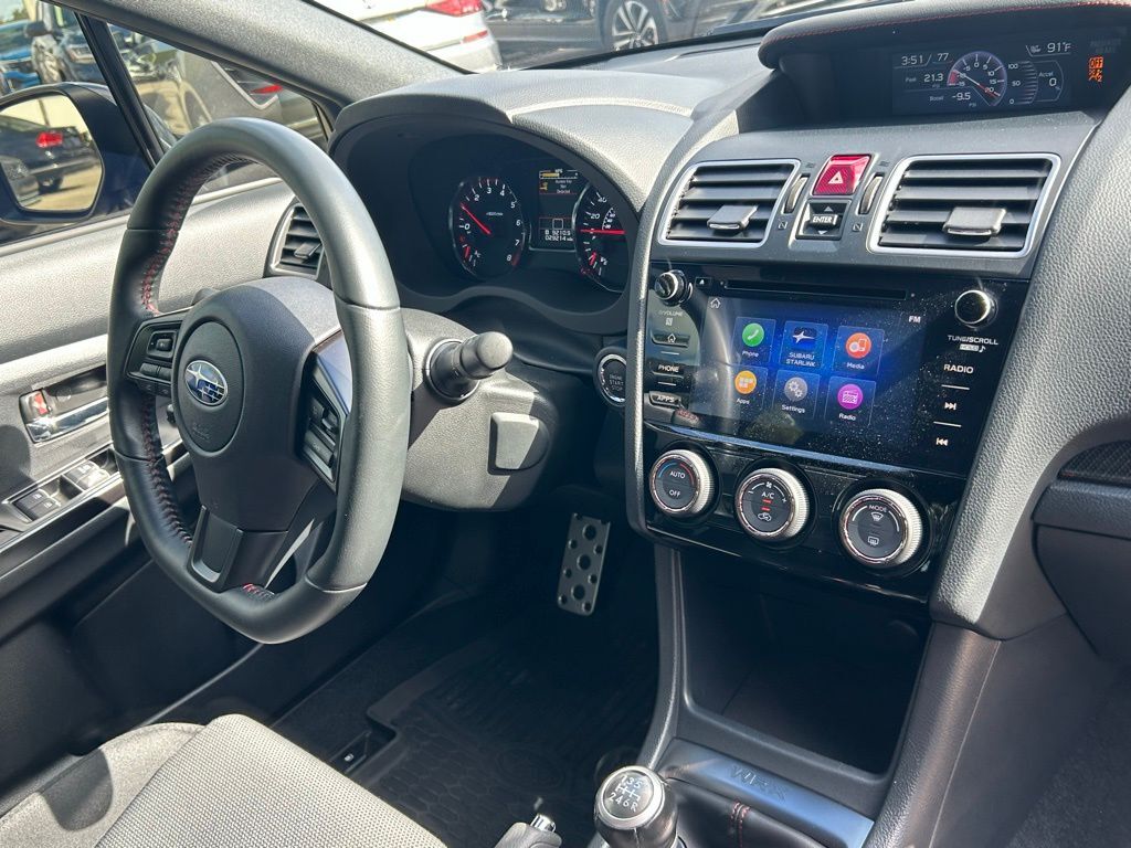 2021 Subaru WRX Premium Tampa FL