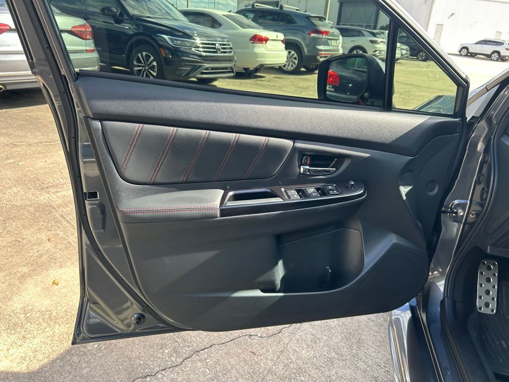 2021 Subaru WRX Premium Tampa FL