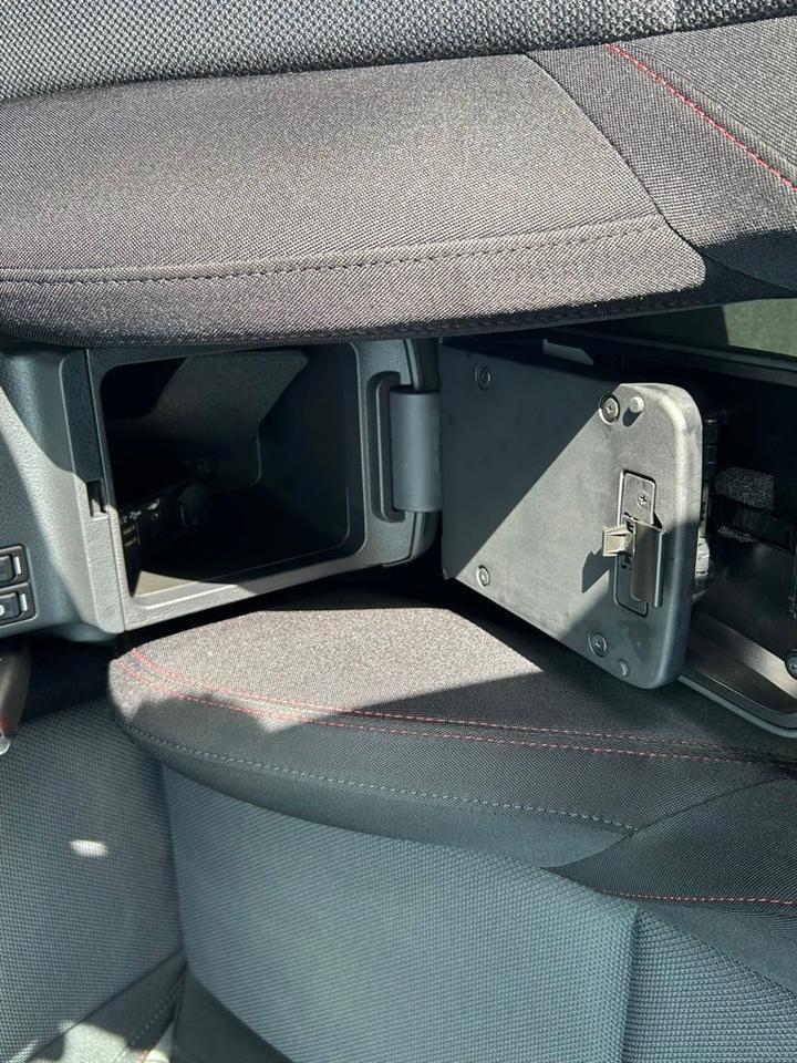 2021 Subaru WRX Premium Tampa FL