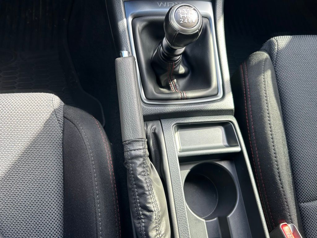 2021 Subaru WRX Premium Tampa FL