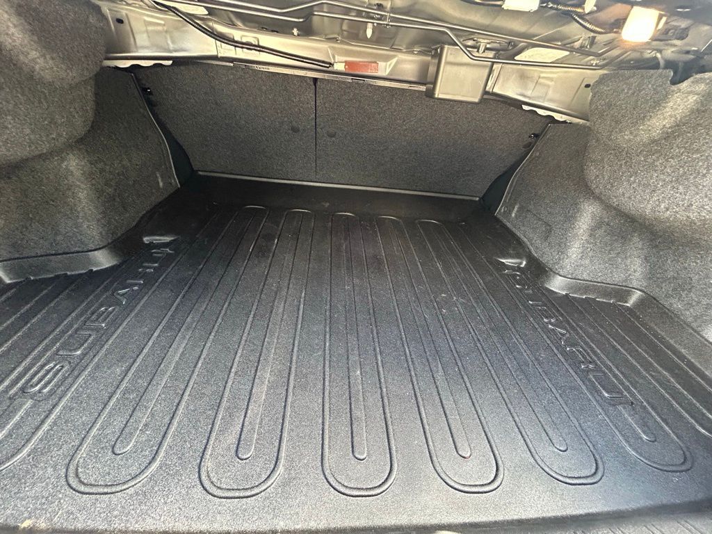 2021 Subaru WRX Premium Tampa FL