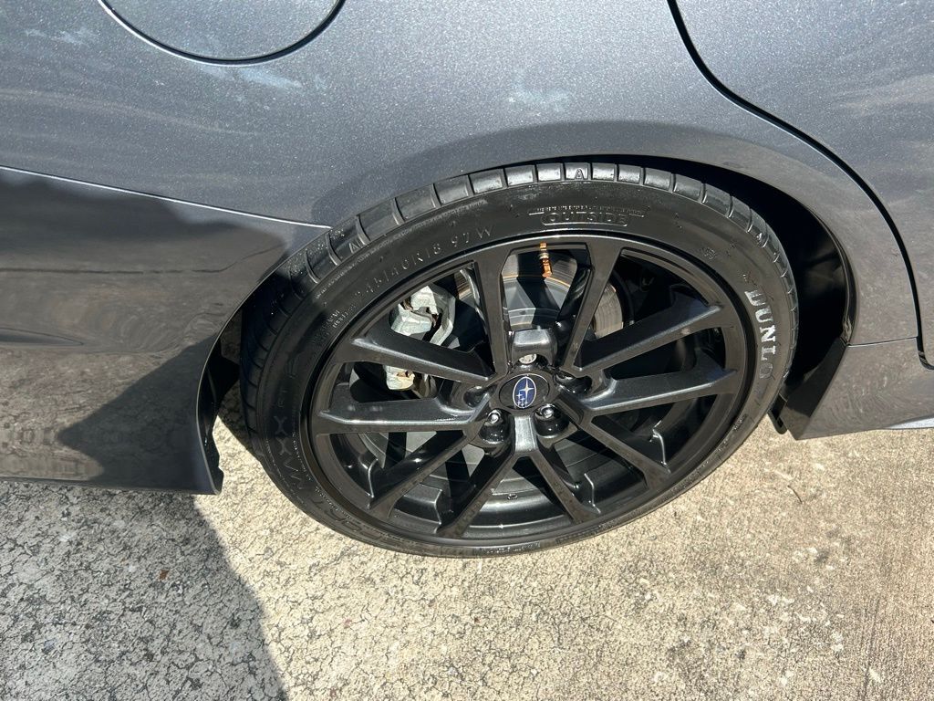2021 Subaru WRX Premium Tampa FL