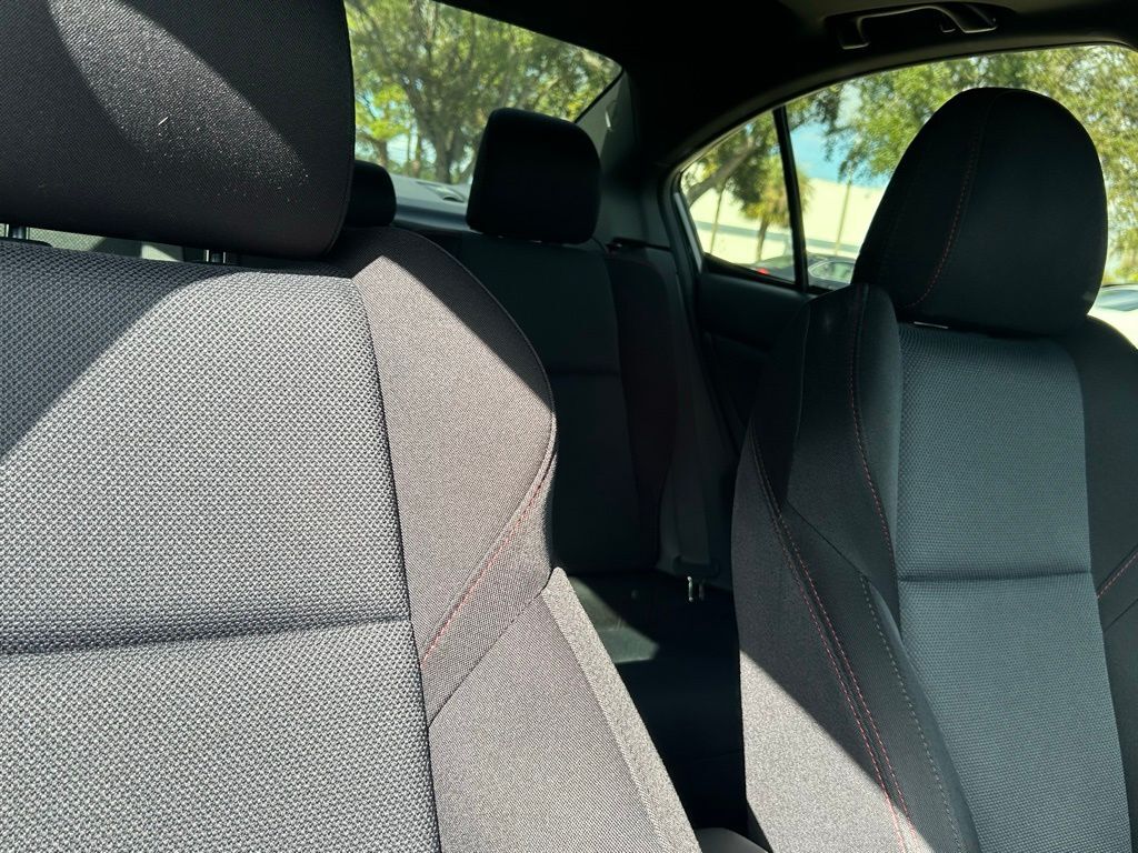 2021 Subaru WRX Premium Tampa FL