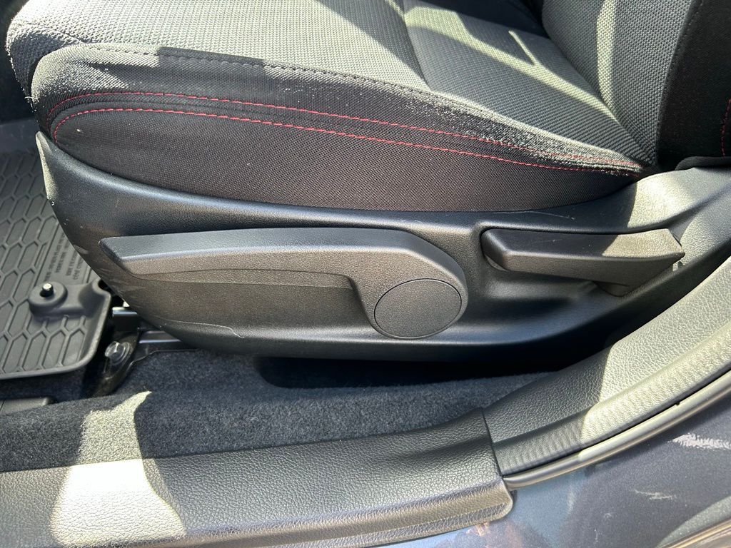 2021 Subaru WRX Premium Tampa FL