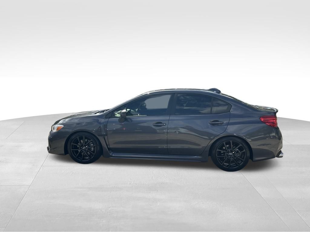 2021 Subaru WRX Premium Tampa FL